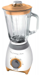 Kokteiliblender Sencor SBL 4370, valge v./oranž v.