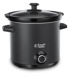 Elektripott Russell Hobbs Wolnowar Chalkboard 24180-56, 200 W