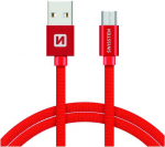 Juhe Swissten, Micro USB/USB
