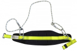 V&ouml;&ouml; PB-10, must/roheline, 200 cm