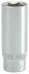 L&ouml;&ouml;kpadrun Yato, 76 mm, 22 mm, 1/2"
