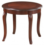 Kohvilaud Royal D, pruun v., 60 cm x 60 cm x 50 cm