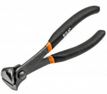 N&auml;pitsad Ega, 160 mm