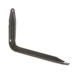 Hoidik Bolis Italia AA1N028, 26.5x16.7 cm, must v.