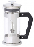 Kohvikann French Press Bialetti, 0.35 l, roostevaba teras v.
