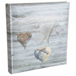 Fotoalbum Poldom, hall v.