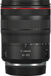 Objektiiv Canon RF 24-105mm f/4L IS USM