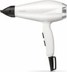 F&ouml;&ouml;n Babyliss Speed Pro 2000 6704WE, 2000 W, valge v.