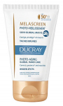 K&auml;tekreem Ducray Melascreen Global, 0.05 l