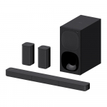 Soundbar s&uuml;steem Sony HT-S20R, must v.