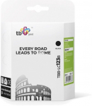 Printerikassett TB Print TBB-LC123B, must v., 20 ml