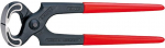 N&auml;pitsad Knipex 50 01 225, 225 mm