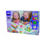 Konstruktor Plus Plus Algkursus 5009, 600 tk