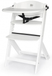 Laste s&ouml;&ouml;gitool KinderKraft Enock, valge v.