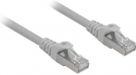 Juhe Sharkoon CAT.6 RJ-45, RJ-45, 5 m, hall