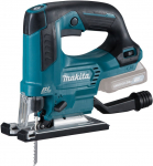 Juhtmeta akutikksaag Makita JV103DZ Cordless Jigsaw