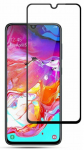 Ekraani kaitseklaas telefonile Mocco For Samsung Galaxy A80, 9H