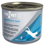 Kassi m&auml;rgtoit Trovet Hypoallergenic LRD Diet Lamb, lambaliha/riis, 0.2 kg