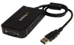 Adapter StarTech USB To VGA USB, VGA, must v.
