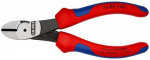 N&auml;pitsad Knipex 02 140 74 02 140, 140 mm