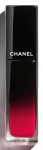 Huulepulk Chanel Rouge Allure Laque, 6 ml, 70 immobile