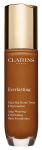 Vedel jumestuskreem Clarins Everlasting, 119w mocha, 30 ml