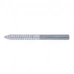 Kinnituspiigid Haushalt M8 x 100 mm, 4 tk