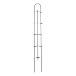 Taimetugi Garden Center GT-020, 147 cm x 17 cm, metall