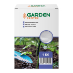 Magneesiumsulfaat v&auml;etis taimedele Garden Center, graanulid, 1 kg