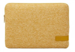 S&uuml;learvuti&uuml;mbris Case Logic, kollane, 13.3"