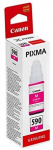 Printerikassett Canon GI-590, fuksia (magenta) v., 135 ml
