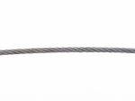 Tross Posamo, 2 mm, 5x7+1, tsingitud
