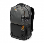 Matkaseljakott Lowepro BP 250 AW III, must v., 20.5 l