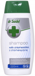 &Scaron;ampoon koertele Dr Seidel Shampoo, 220 ml