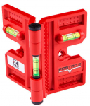 Lood Kapro Postrite magnetic, 0.25 kg