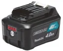 Aku Makita, 12 V, li-ion, 4000 mAh