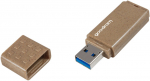 USB m&auml;lupulk Goodram UME3, pruun v., 16 GB