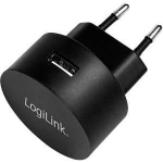 Adapter Logilink PA0217, Micro USB, must v.