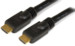 Juhe StarTech High Speed HDMI HDMM50CM HDMI, HDMI, 0.5 m, must v.