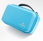 M&auml;ngukaartide &uuml;mbris Gamegenic Game Shell 250+ Blue