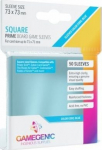 M&auml;ngukaartide &uuml;mbris Gamegenic Prime Square 50 pieces