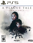 PlayStation 5 (PS5) m&auml;ng FOCUS HOME INTERACTIVE A Plague Tale Innocence