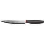 K&ouml;&ouml;ginuga Lamart Yuyo Slicker Knife, 335 mm, roostevaba teras/termoplastiline elastomeer (tpe)