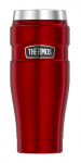 Termostass Thermos THSK1005CR, 0.47 l, punane v.