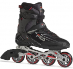 Rulluisud Fila Legacy Pro 80 010622090, h&otilde;be v./must v./punane v., 42