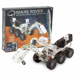 Konstruktor NASA Marsiuurija 57488, 137 tk