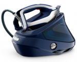 Triikimiss&uuml;steem Tefal Pro Express Vision GV9812, sinine v.