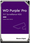 K&otilde;vaketas (HDD) Western Digital Purple Pro WD181PURP, 3.5", 18 TB
