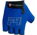 Jalgrattakindad lastele Polednik Baby F4, sinine/must, 3