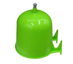 &Otilde;uekraanikauss, 22.5 cm, (v&auml;rv/disain valitakse juhuslikult), 4 l